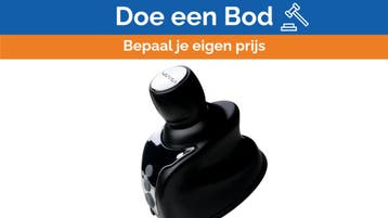 Bieden: Xenta X-Dock boat engine controller joystick | inte, Watersport en Boten, Ophalen of Verzenden, Nieuw, Kabel of Apparatuur