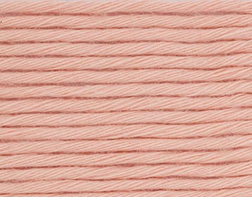 Stylecraft Naturals Organic Cotton 7176 Peach, Ophalen of Verzenden, Nieuw, Breien of Haken, Wol of Garen