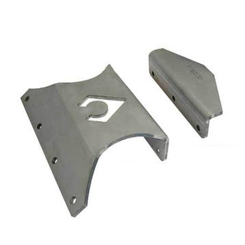 Artec Industries 1999-2023 Ford F-250 F-350 Bridge Upgrade, Auto-onderdelen, Ophalen of Verzenden, Nieuw