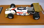 Tecnomodel 1:18 - Model raceauto - BRM P153 F1 GP USA 1970, Nieuw