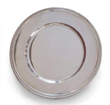 ( 1325 FI) - Argentiere fiorentino - Onderbord (12) - (