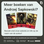 Blood of Elves Witcher 9780316438988 Andrzej Sapkowski, Verzenden, Gelezen, Andrzej Sapkowski