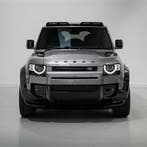 Land Rover Defender 90 / 110 / 130 Urban wide track spatbord, Verzenden