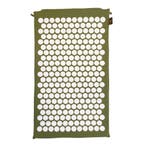 Spijkermat olijfgroen - Lotus, Verzenden, Nieuw