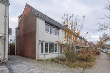Te huur: Kamer Haaksbergerstraat in Enschede