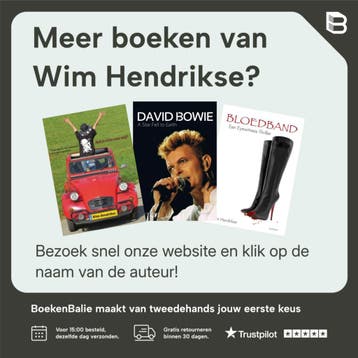 Jeugdzonde / Eyewitness - Wim Hendrikse 9789464248890, Verzenden, Gelezen, Wim Hendrikse