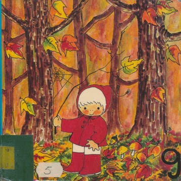 Botje serie 1 deel 9 Het is Herfst!, Boeken, Verzenden, Nieuw