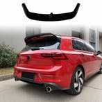 Roof Spoiler Voor Volkswagen Golf 8/8.5 (Hatchback) GTD &, Ophalen of Verzenden, Nieuw