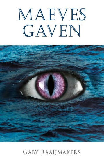 Meaves gaven - Gaby Raaijmakers 9789463083768, Verzenden, Zo goed als nieuw, Gaby Raaijmakers