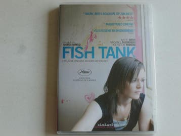 Fish Tank - Andrea Arnold (DVD), Ophalen of Verzenden, Zo goed als nieuw