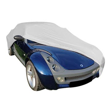 Autohoes voor Smart Roadster (2003-2006) Indoor BESTE, Ophalen of Verzenden, Nieuw, Op maat