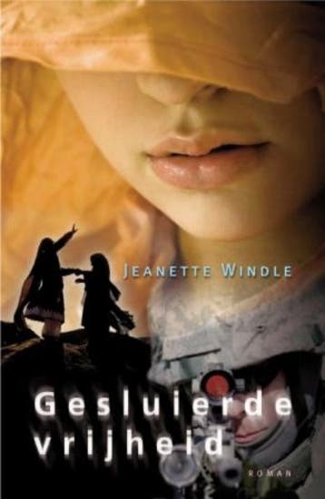 Gesluierde vrijheid - Jeanette Windle 9789029719742, Boeken, Verzenden, Gelezen, Jeanette Windle