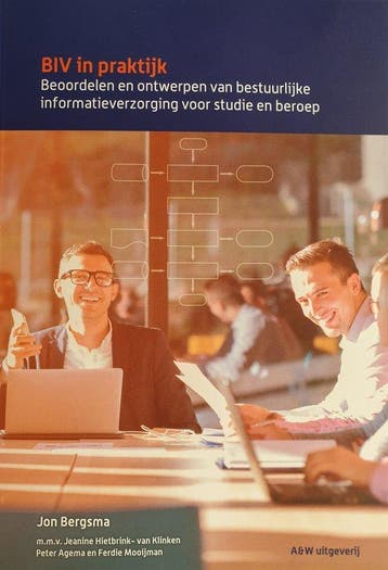 BIV in praktijk 9789490957216, Boeken, Zo goed als nieuw