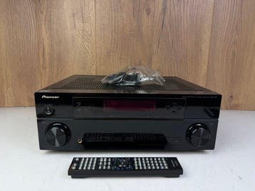 Pioneer - VSX-920 Solid state meerkanaals receiver, Nieuw