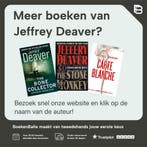 The Bone Collector 9780340960608 Jeffrey Deaver, Verzenden, Gelezen, Jeffrey Deaver