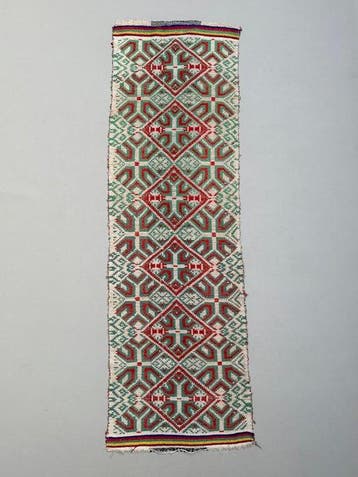 Handgeweven Textiel - Laos (Zonder minimumprijs)