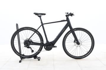 Cube EDITOR HYBRID PRO 400X – 2025 – 180 - 190 cm, Verzenden, Zo goed als nieuw