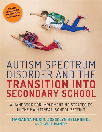 9781785920189 Autism Spectrum Disorder and the Transition..., Verzenden, Nieuw, Marianna Murin