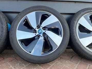 19 inch BMW i3 velgen Styling 429 zomer set, Ophalen, Nieuw