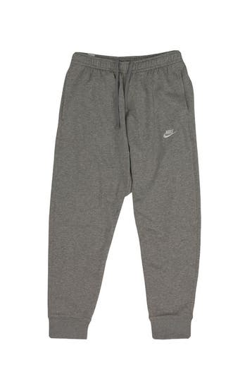 Nike Sportbroek in maat M Grijs, Verzenden, Gedragen, Overige kleuren, Nike