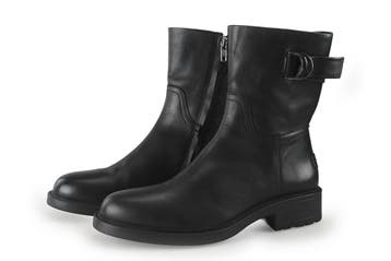 Shabbies Amsterdam Chelsea boots in maat 40 Zwart, Kleding | Dames, Shabbies Amsterdam, Verzenden, Zwart, Overige typen