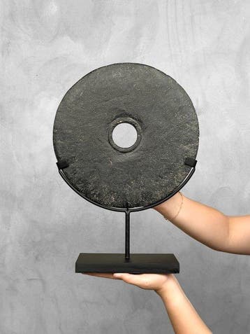 Decoratief ornament - NO RESERVE PRICE - Decorative Lava