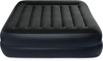 Intex Pillow Rest Raised Luchtbed met ingebouwde pomp - 203, Ophalen of Verzenden, Zo goed als nieuw