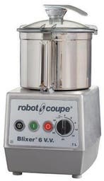 Robot Coupe 6 VV Professionele Blixer | 7 Liter | 1500W, Verzenden, Nieuw in verpakking