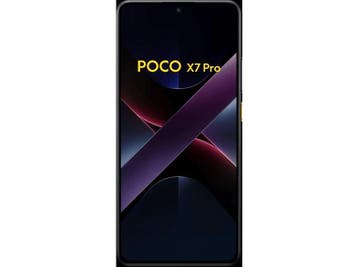 Xiaomi -  Poco X7 Pro - 5g 256gb  256 Gb - Geel, Verzenden, Nieuw, Zonder abonnement