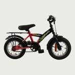 BikeFlip kinderfiets 12 inch, Ophalen of Verzenden, Gebruikt, BikeFlip