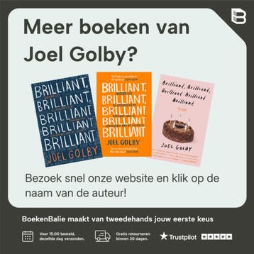 Four Stars - Joel Golby 9780008284091, Verzenden, Gelezen, Joel Golby