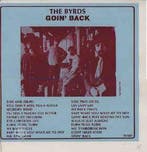 LP gebruikt - The Byrds - Goin Back, Verzenden, Zo goed als nieuw