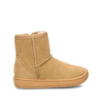 Nelson Kids babyschoenen in het Cognac, Overige kleuren, Verzenden, Overige typen, Nieuw
