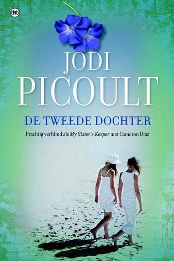 De tweede dochter 9789044347883 Jodi Picoult, Boeken, Verzenden, Zo goed als nieuw, Jodi Picoult