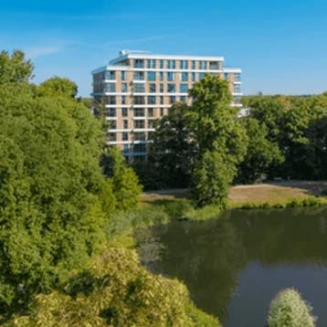 Seniorenwoning in Ede gevonden voor €1305,- pm, Huizen en Kamers, Appartement, Direct bij eigenaar, Ede