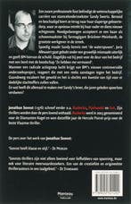 Waterspuwer 9789022321492 Jonathan. Sonnst, Verzenden, Zo goed als nieuw, Jonathan. Sonnst