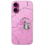 iPhone 11 12 13 Pro 14 15 Pro Max 16 SE achterkant reparatie, Ophalen of Verzenden, Nieuw, Apple iPhone