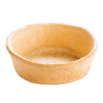 Pidy Quiche Bladerdeeg Ø11cm (42 st.), Verzenden, Nieuw