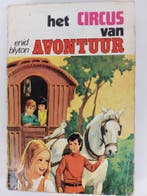 Circus van avontuur, Het (nr. 327) 9789024003006 Enid Blyton, Verzenden, Gelezen, Enid Blyton