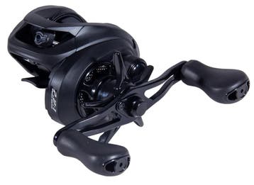 Ultimate Hawk 200 BC Baitcast Reel LH, Verzenden, Nieuw, Overige typen