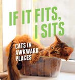 If It Fits, I Sits 9781501134227 Various, Verzenden, Gelezen, Various