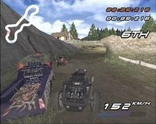 Dirt Track Devils  (ps2 nieuw), Ophalen of Verzenden, Nieuw