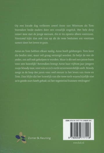 Maudy, een mensenkind / Maudy-trilogie / 1 9789059777118, Boeken, Streekboeken en Streekromans, Verzenden, Gelezen, Henny Thijssing-Boer