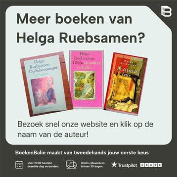 Het lied en de waarheid - Helga Ruebsamen 9789046703601, Verzenden, Gelezen, Helga Ruebsamen