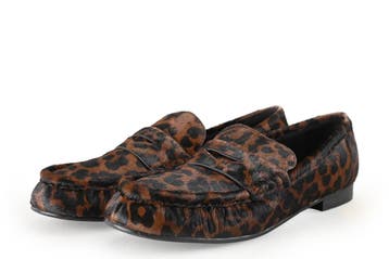 Bibi Lou Loafers in maat 39 Bruin, Bruin, Verzenden, Overige typen, Bibi Lou
