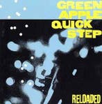 cd - Green Apple Quick Step - Reloaded, Verzenden, Zo goed als nieuw