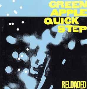 cd - Green Apple Quick Step - Reloaded, Verzenden, Zo goed als nieuw