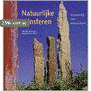 Natuurlijke tuinsferen - B. van Ooijen 9789090102986, Verzenden, Gelezen, B. van Ooijen