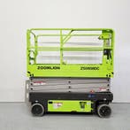 2021- Zoomlion ZS0808DC elektrische hoogwerker 10 meter
