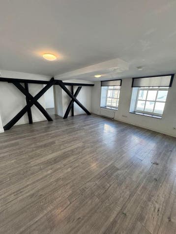 Te huur: Appartement Hondegatstraat in Harderwijk, Gelderland, Harderwijk, Appartement